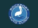 Rockport Auto Clinic logo